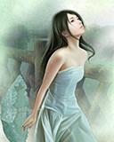 七代目火影的老婆雏田