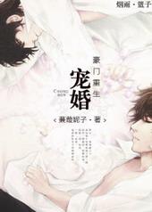 重生之宠婚豪门