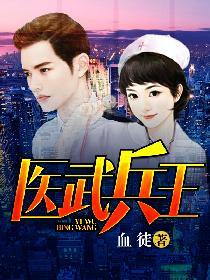 都市医武兵王